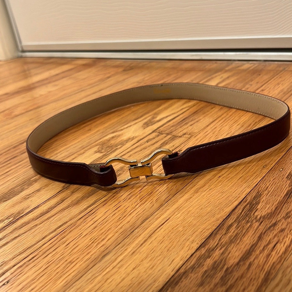Rouje belt